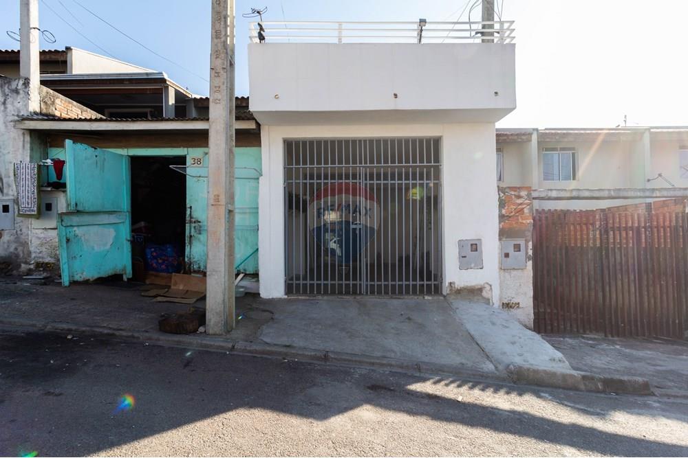 Sobrado - Venda - Curitiba , Paraná - IMG_8215.jpg - 560351130-2