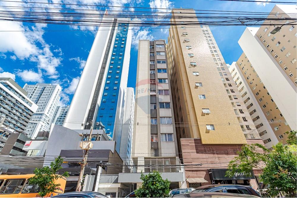 Apartamento, 1 quarto, 40 m² - Foto 17