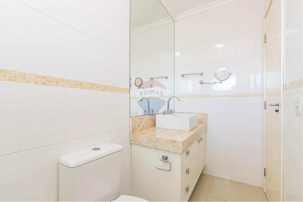 Sobrado - Alugar - São José dos Pinhais , Paraná - IMG_2957_1.jpg - 560411051-195