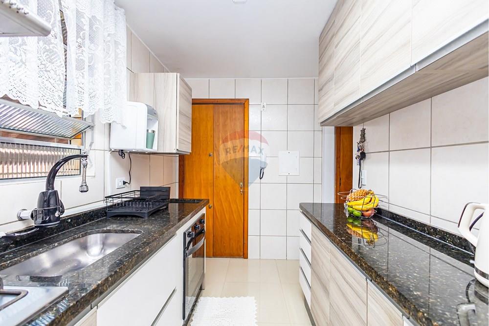 Sobrado, 3 quartos - Foto 13