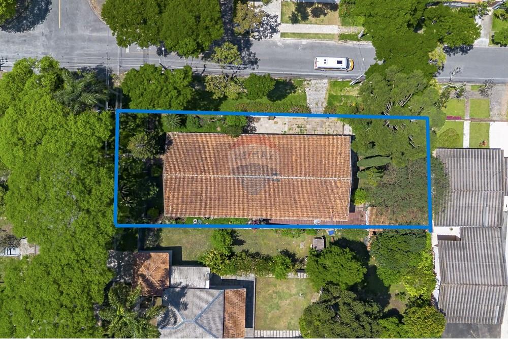 Casa - Venda - Curitiba , Paraná - DJI_0364_1.jpg - 560431025-69