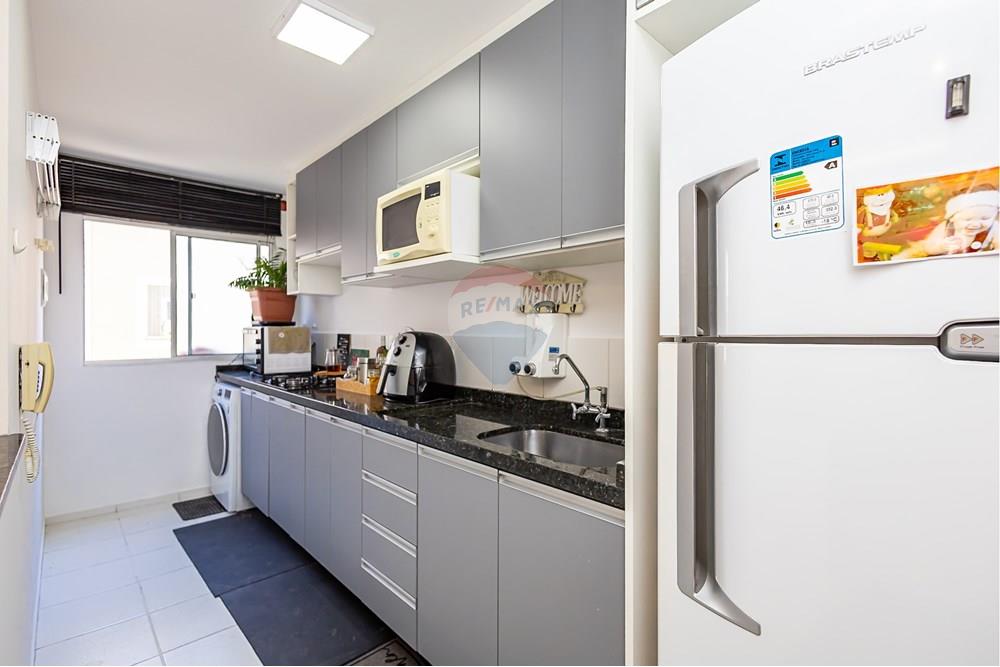 Apartamento - Venda - Curitiba , Paraná - IMG_9969.jpg - 560301089-1