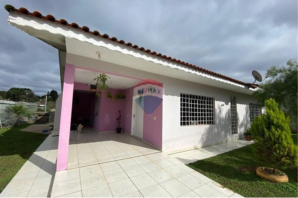 Casa - Venda - União da Vitória , Paraná - L_f120d11e-639b-4ab4-95de-8e638005ac33.jpg - 560451008-7
