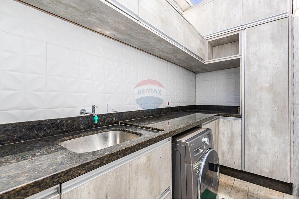 Sobrado - Venda - Curitiba , Paraná - IMG_0742.jpg - 560341120-58