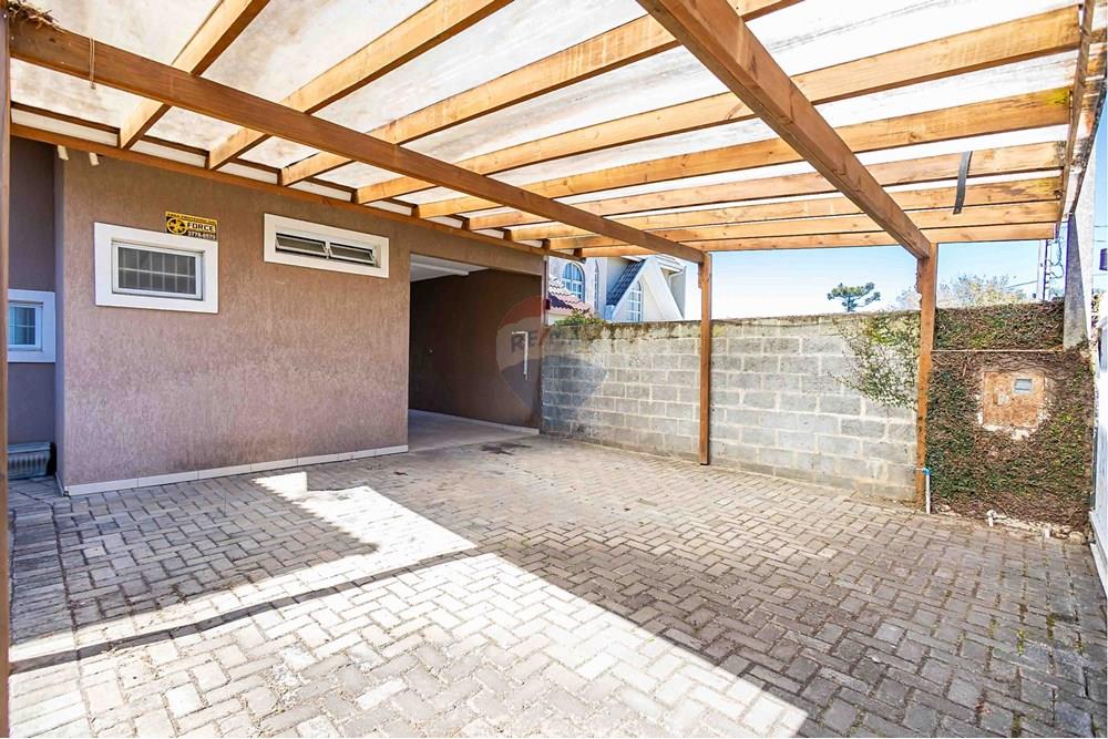 Sobrado - Venda - Curitiba , Paraná - IMG_5489.jpg - 560341116-36