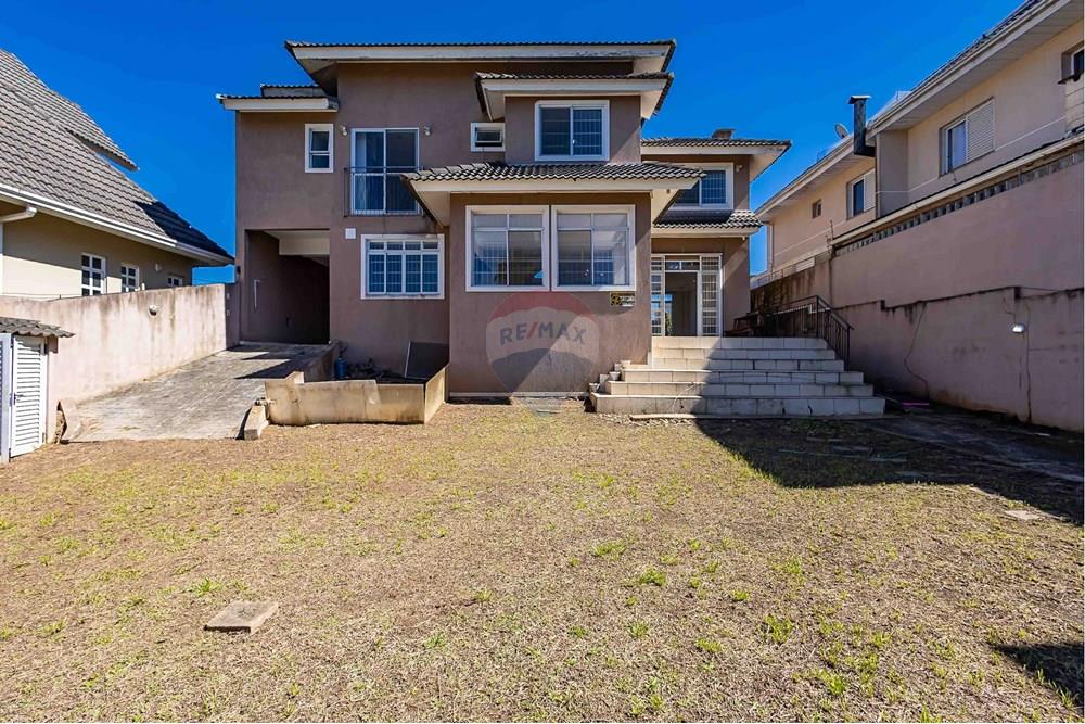 Sobrado - Venda - Curitiba , Paraná - IMG_5519.jpg - 560341116-36