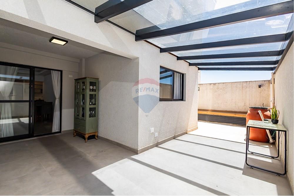 Apartamento - Venda - Curitiba , Paraná - GARDEM AMPLO.jpg - 560461026-4