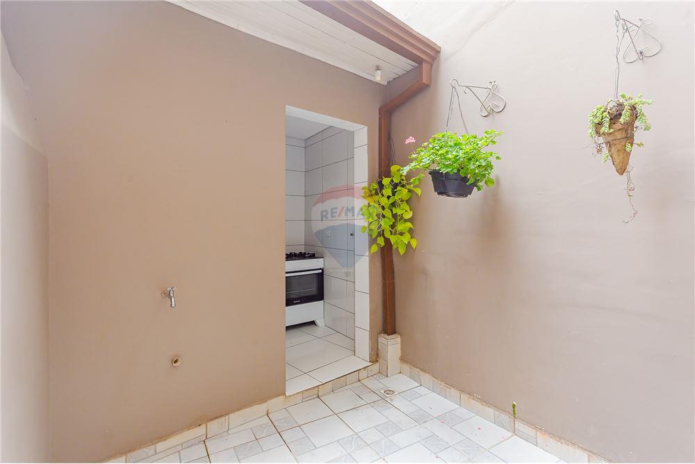 Sobrado - Venda - Curitiba , Paraná - 24 - 560251029-34