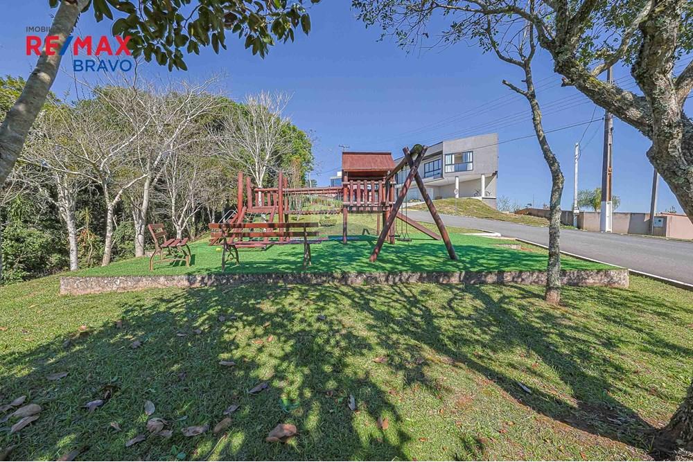 Casa de Condomínio - Venda - Campo Largo , Paraná - CRF_2103.jpg - 560371021-42