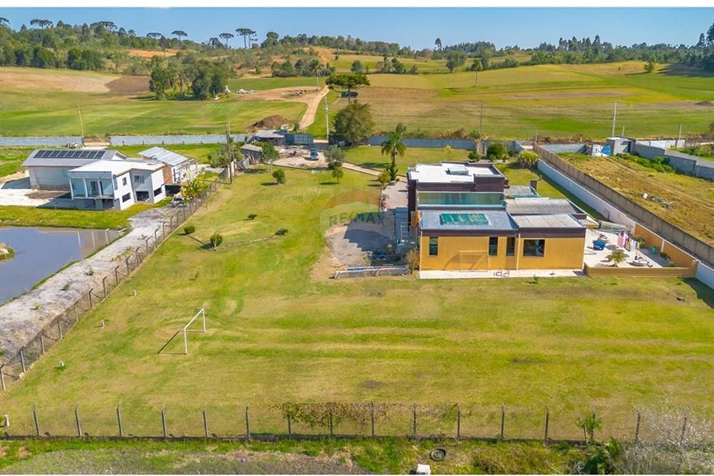 Chácara / Sítio / Fazenda - Venda - Campina Grande do Sul , Paraná - DJI_0480 (1).jpg - 560411009-91