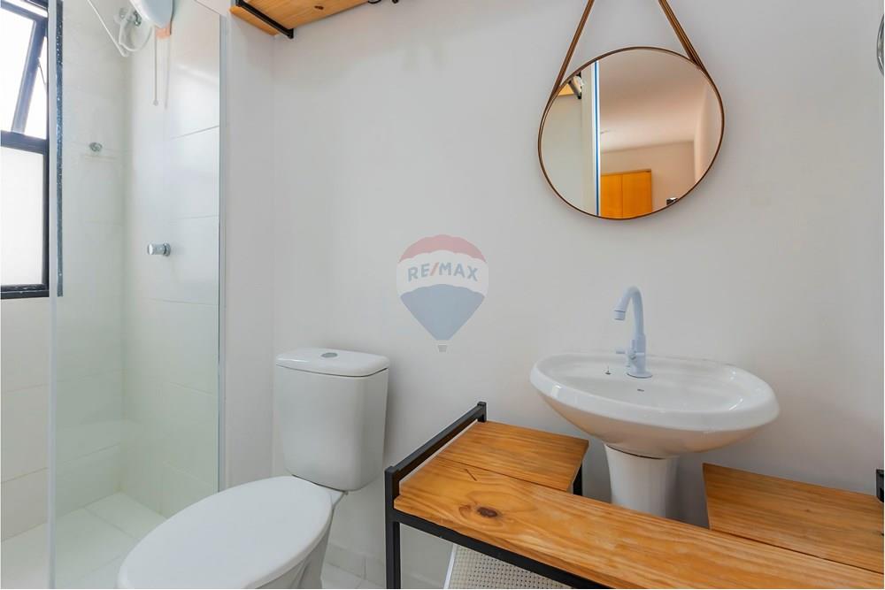 Apartamento - Venda - Curitiba , Paraná - 75B_0766_1.jpg - 560411048-46