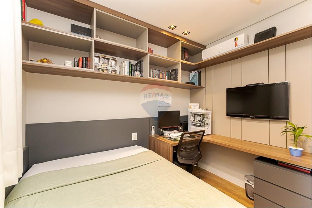 Apartamento - Venda - Curitiba , Paraná - IMG_5644.jpg - 560371031-36