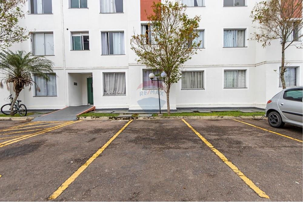 Apartamento - Venda - São José dos Pinhais , Paraná - IMG_2798_1.jpg - 560411051-203