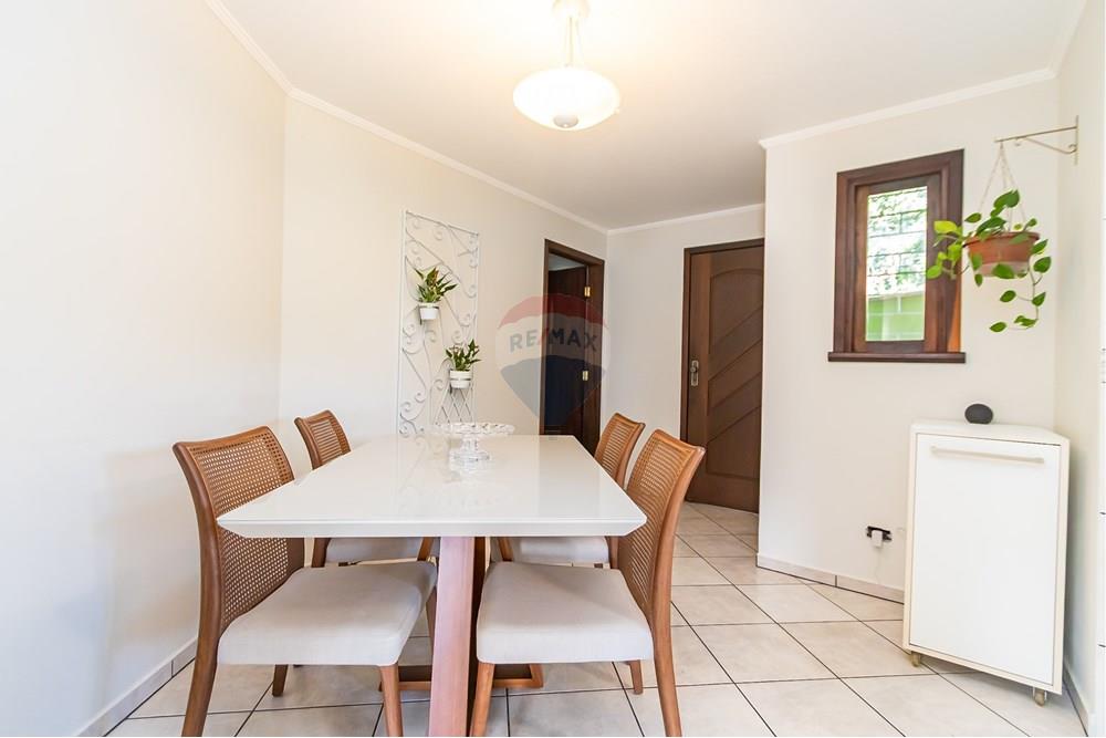 Sobrado - Venda - Curitiba , Paraná - IMG_9450.jpg - 560411036-14