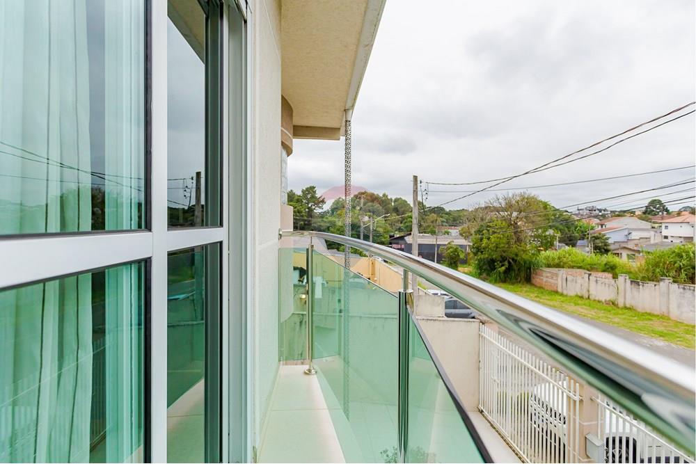 Sobrado - Venda - Curitiba , Paraná - IMG_9482.jpg - 560391085-1