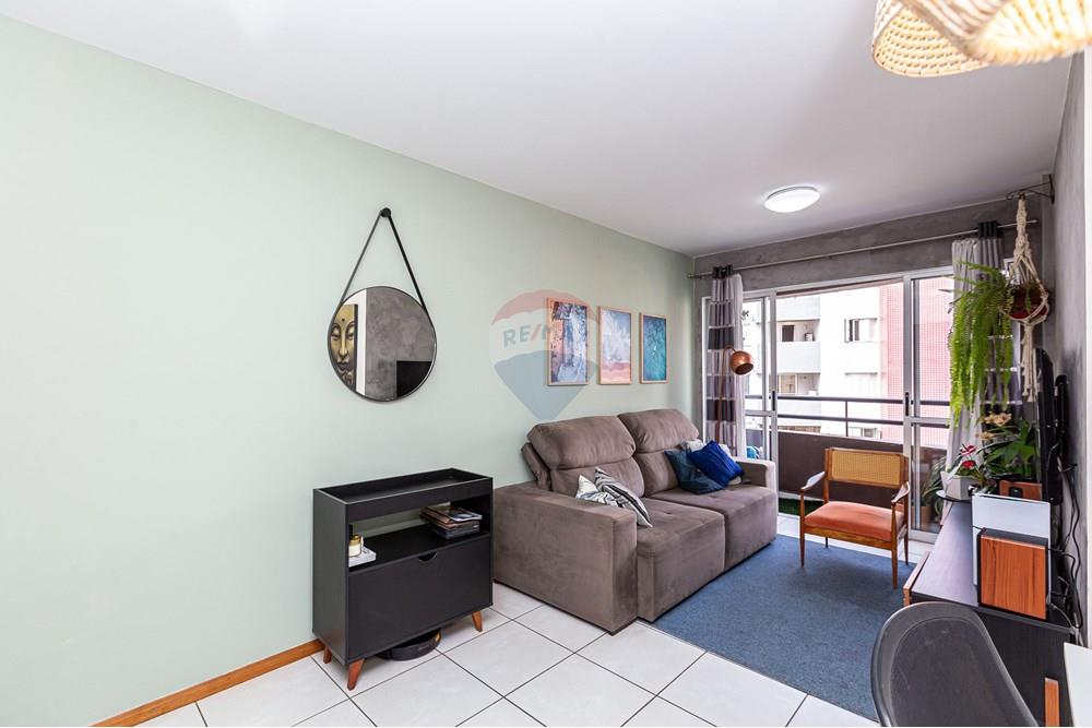 Apartamento - Alugar - Curitiba , Paraná - _MG_4263.jpg - 560461010-50