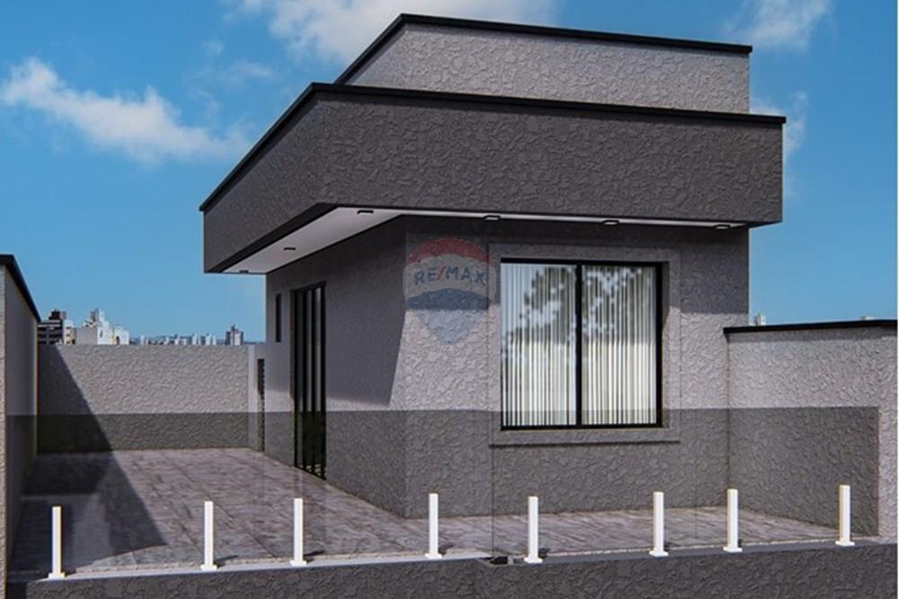 Sobrado - Venda - Curitiba , Paraná - SOBRADO TINGUI 9.jpeg - 560341054-114