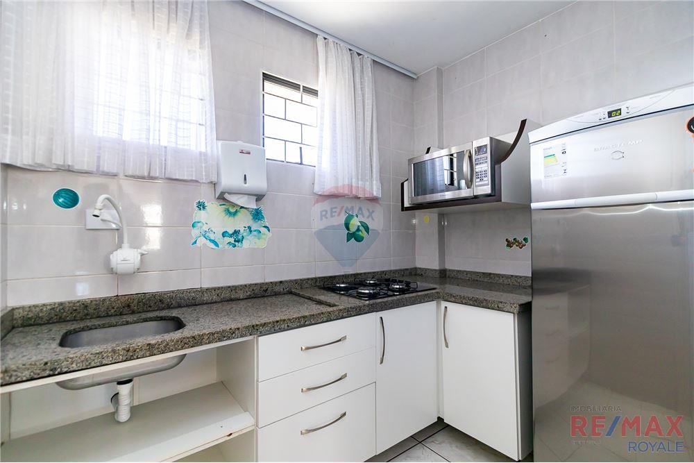 Apartamento - Alugar - Curitiba , Paraná - 20 - 560251018-268