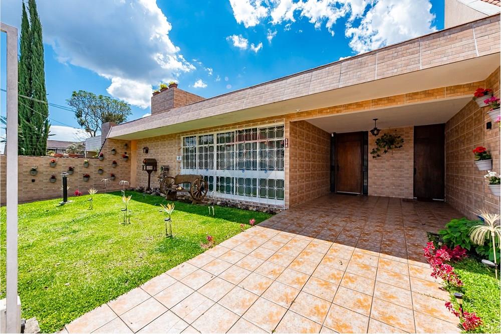 Casa - Venda - Curitiba , Paraná - 75B_4557.jpg - 560331112-1