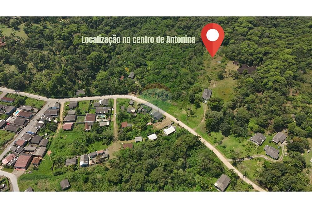 Casa de Campo - Venda - Antonina , Paraná - DJI_20251005115810_0222_D.JPG - 560251045-36