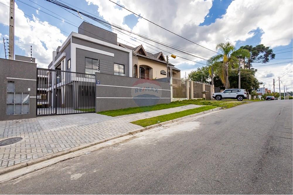 Sobrado - Venda - Curitiba , Paraná - IMG_5343.jpg - 560341193-17