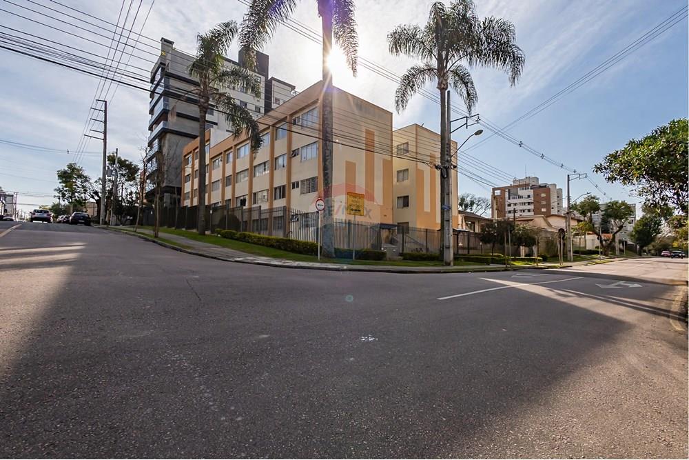 Apartamento - Alugar - Curitiba , Paraná - IMG_7649.jpg - 560311047-529