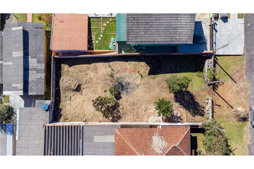 Terreno - Venda - Curitiba , Paraná - 44 - 560311035-22