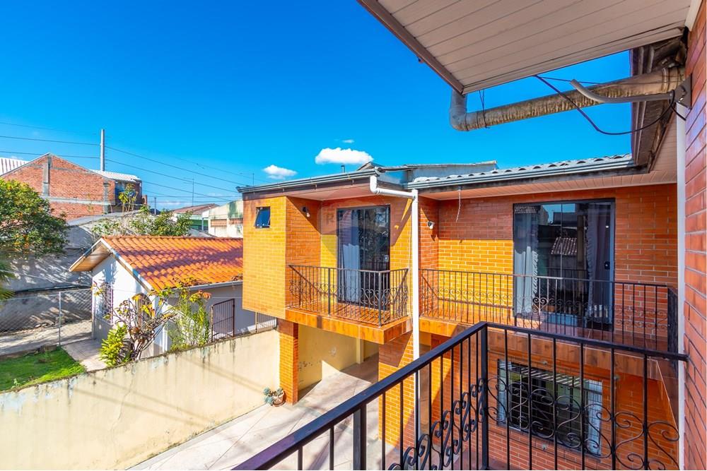 Casa, 4 quartos, 222 m² - Foto 2