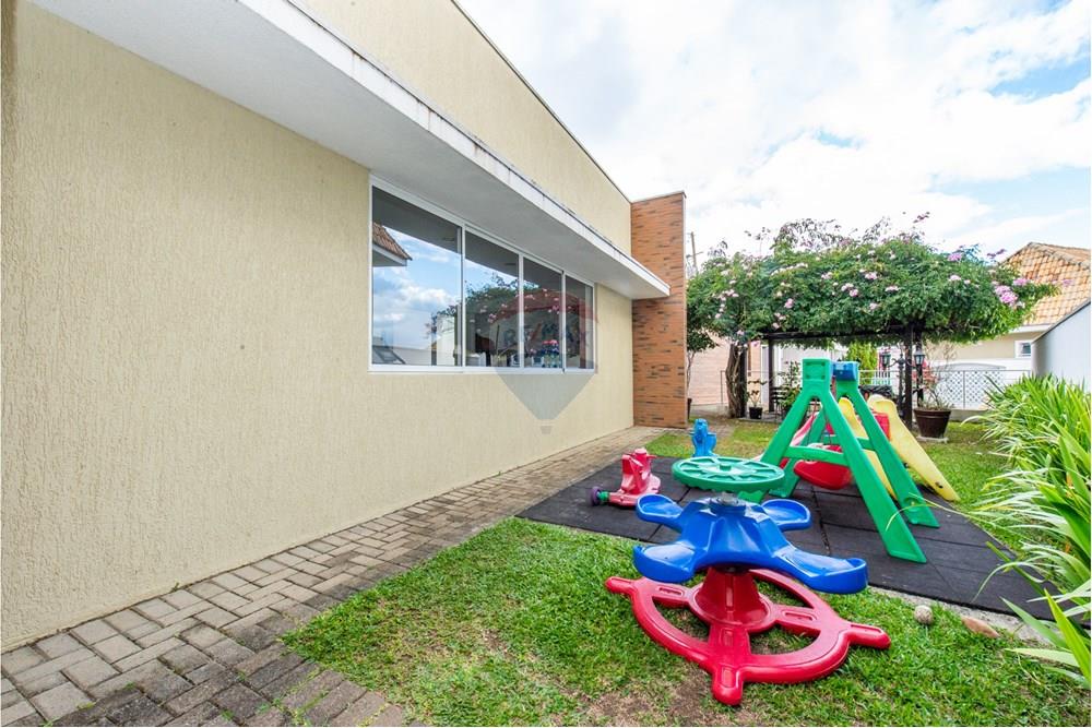 Sobrado - Venda - Curitiba , Paraná - 057.jpg - 560371042-384