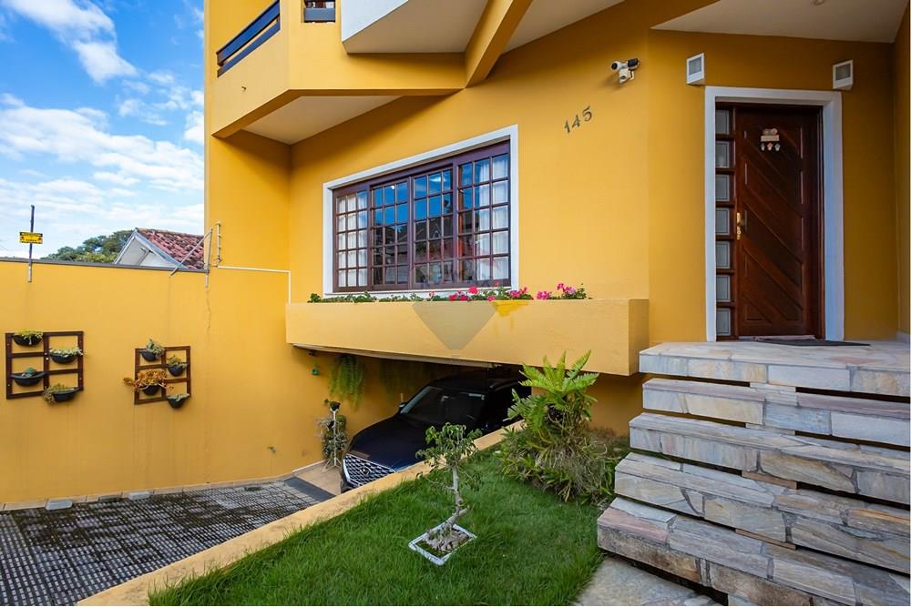 Sobrado - Venda - Curitiba , Paraná - IMG_5033 (1).jpg - 560411009-94