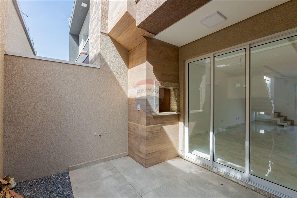 Sobrado, 3 quartos, 125 m² - Foto 5