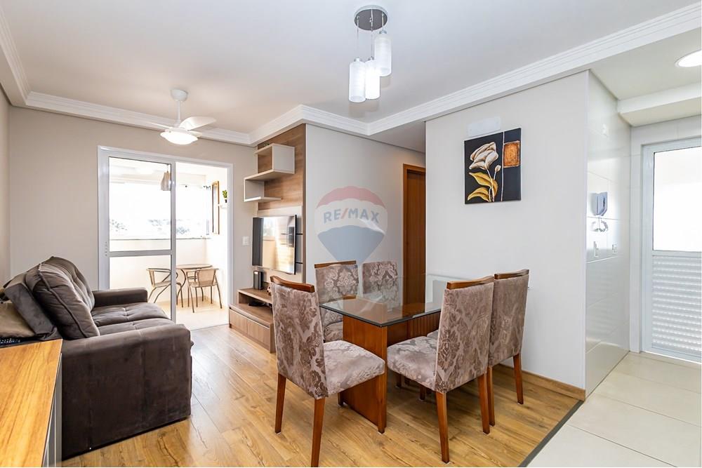 Apartamento - Venda - Curitiba , Paraná - IMG_4356.jpg - 560311063-9