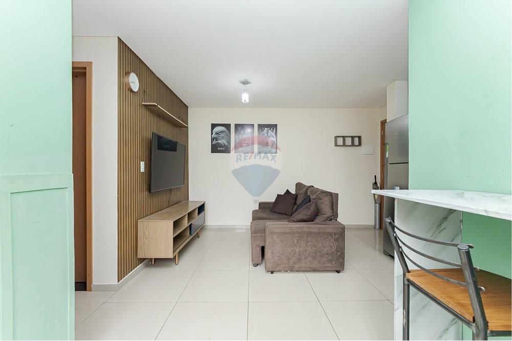 Apartamento - Venda - São José dos Pinhais , Paraná - IMG_0033.jpg - 560351119-20