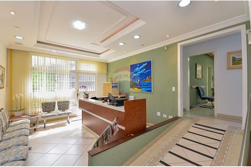 Prédio Inteiro, 216 m² - Foto 3