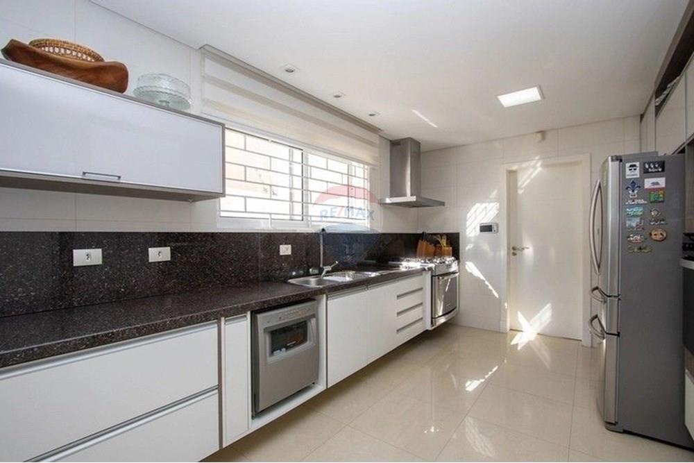 Casa - Venda - Curitiba , Paraná - 34.jpg - 560461019-5