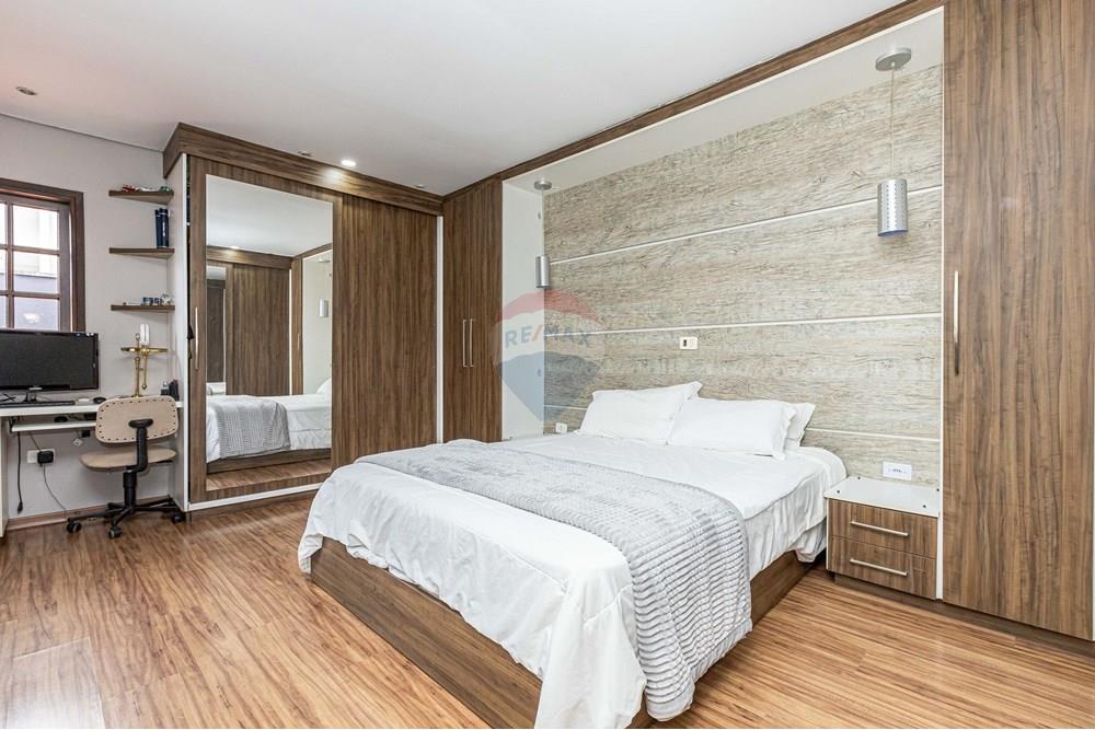 Sobrado - Venda - Curitiba , Paraná - IMG_6338.jpg - 560301017-85