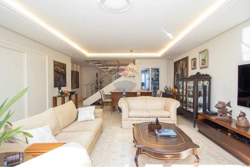 Casa - Venda - Curitiba , Paraná - 11.jpg - 560461019-5