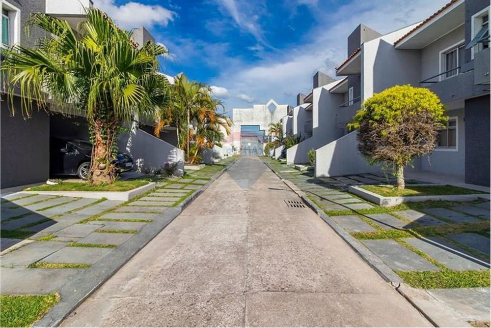 Sobrado - Alugar - Curitiba , Paraná - HefXDFUQ.jpeg - 560441003-43