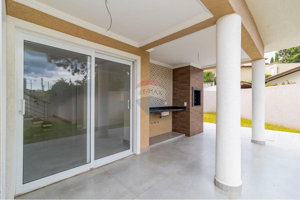 Sobrado - Venda - São José dos Pinhais , Paraná - IMG_1908_1.jpg - 560341154-24