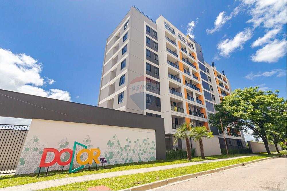 Apartamento - Venda - Curitiba , Paraná - IMG_2884[1].jpg - 560411047-91