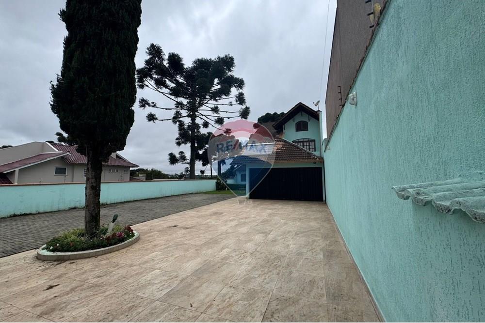 Casa - Alugar - Curitiba , Paraná - 35.jpg - 560461011-77