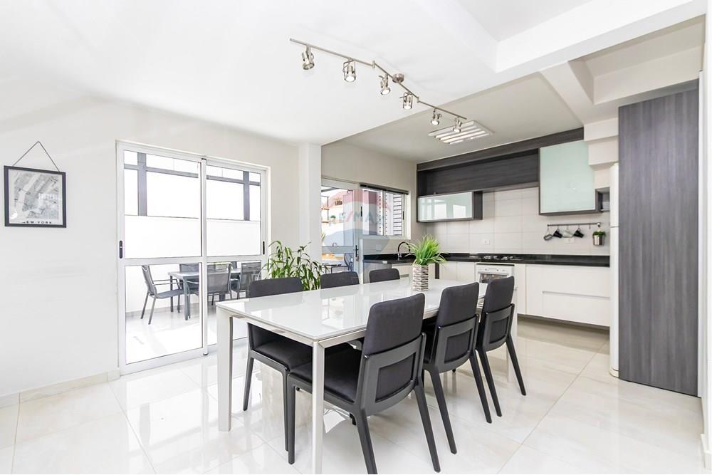 Casa de Condomínio - Venda - São José dos Pinhais , Paraná - IMG_0500_1.jpg - 560411055-21