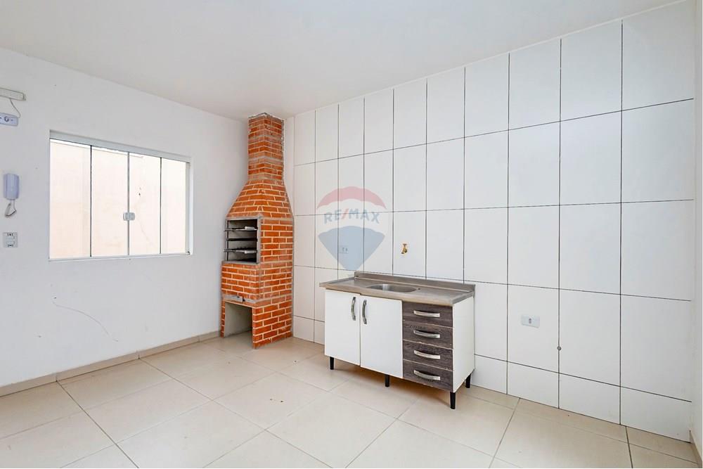 Apartamento - Venda - Colombo , Paraná - IMG_2925_1.jpg - 560461004-5