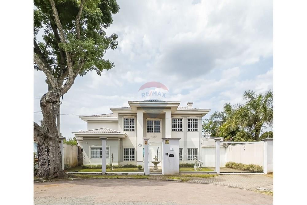 Casa - Venda - Curitiba , Paraná - 1.jpg - 560461011-71