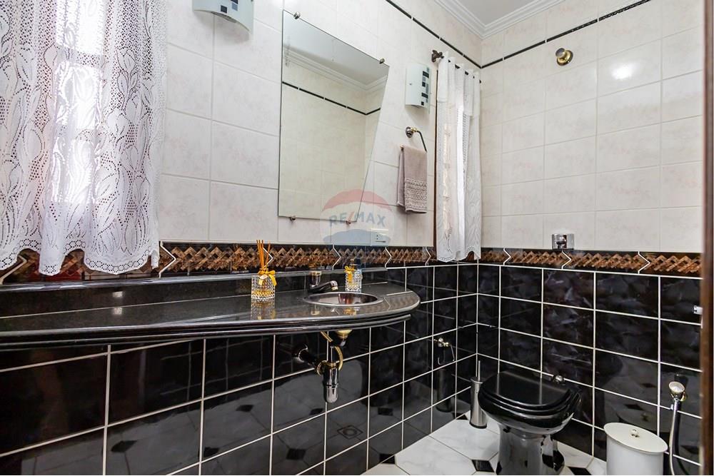 Sobrado - Venda - Curitiba , Paraná - IMG_5049 (2).jpg - 560411009-94