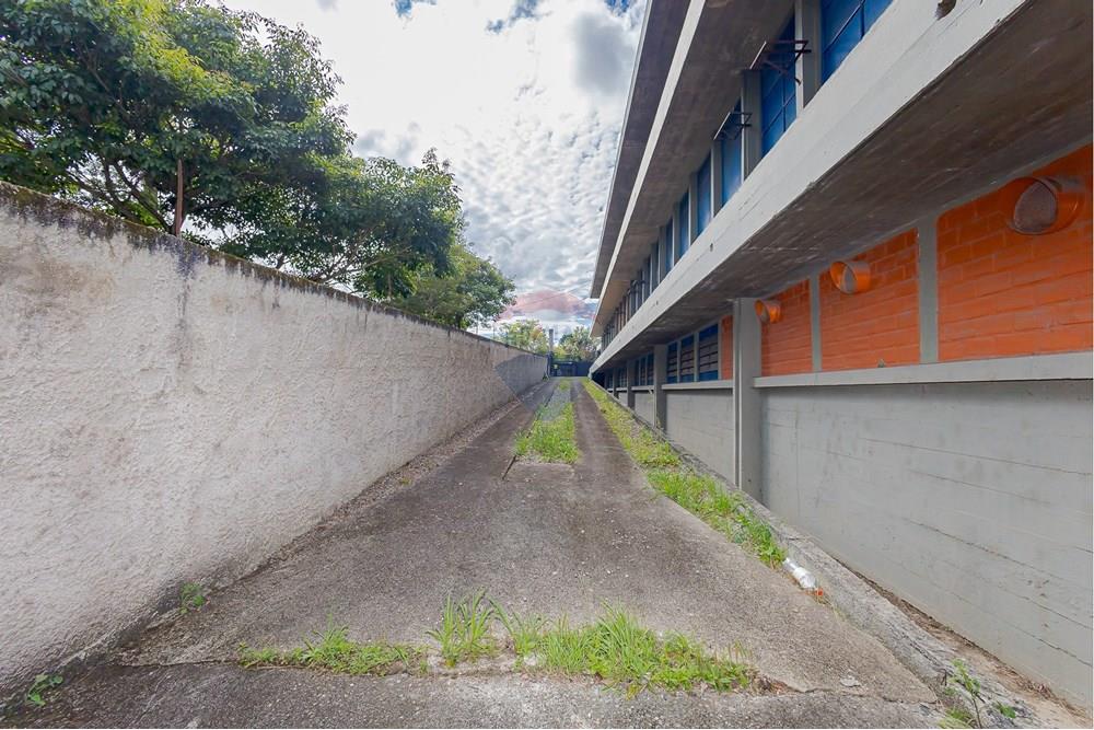 Industrial - Venda - Curitiba , Paraná - IMG_2916.jpg - 560321058-83