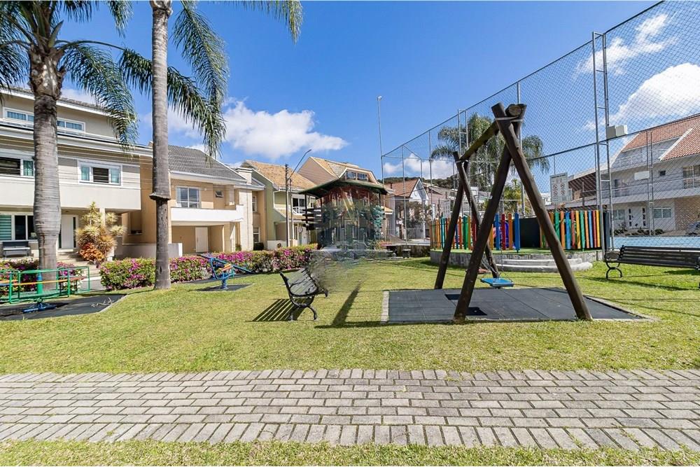 Sobrado - Alugar - Curitiba , Paraná - foto24.jpg - 560391054-22