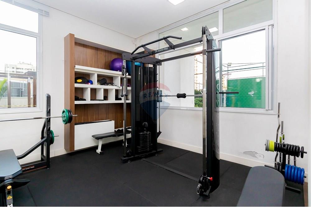 Apartamento - Venda - Curitiba , Paraná - IMG_5325.jpg - 560331018-120