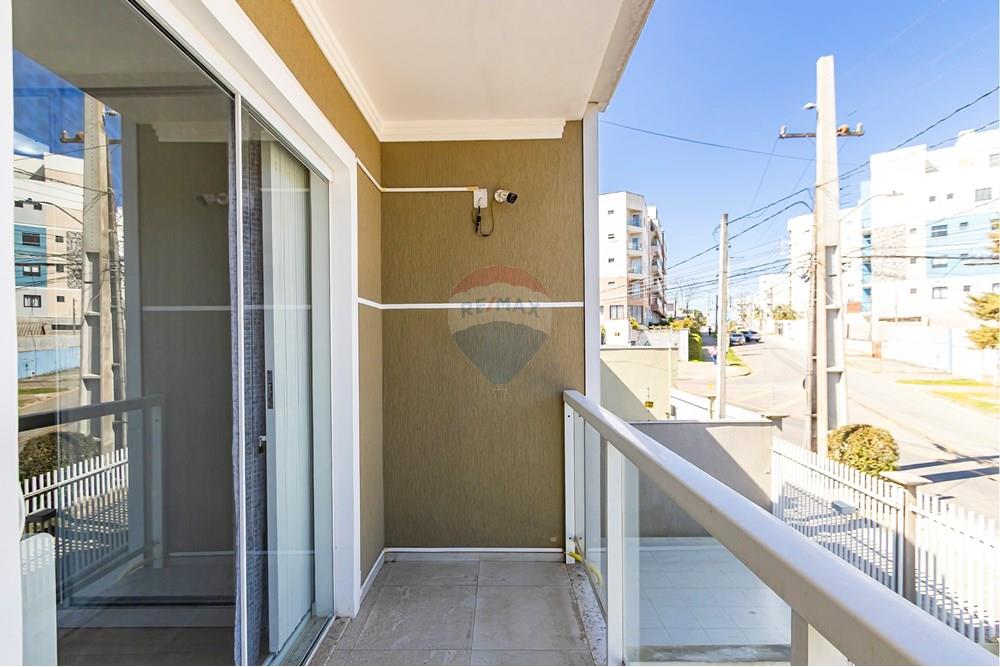 Sobrado - Alugar - São José dos Pinhais , Paraná - IMG_2954_1.jpg - 560411051-195