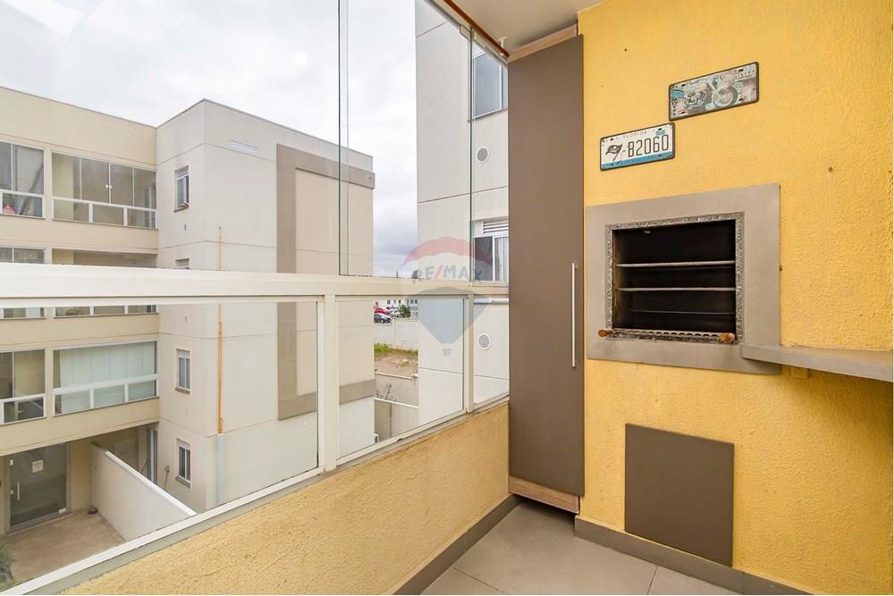 Apartamento - Venda - Curitiba , Paraná - Foto12.jpg - 560411005-42